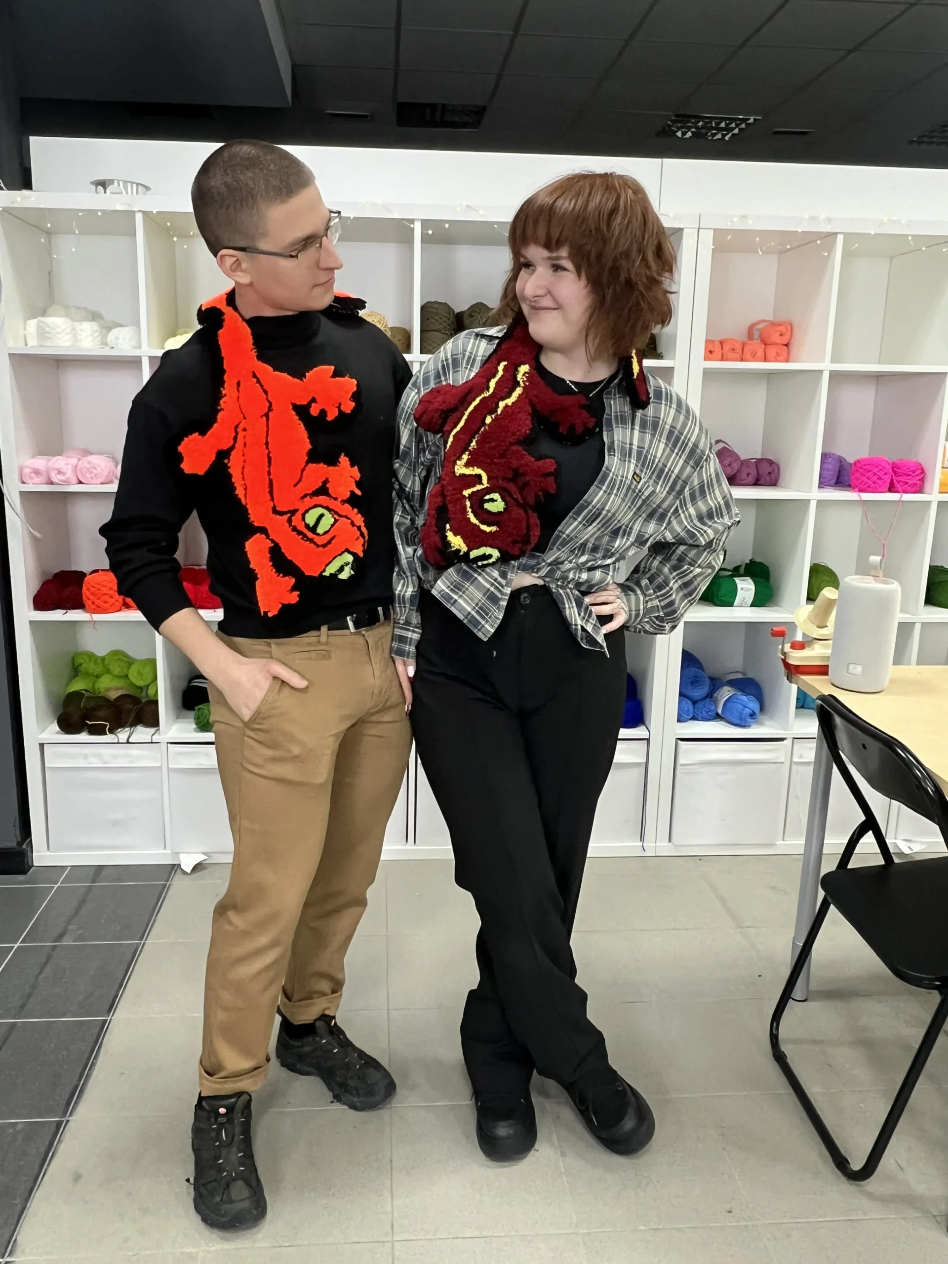 warsztaty tuftingu 3