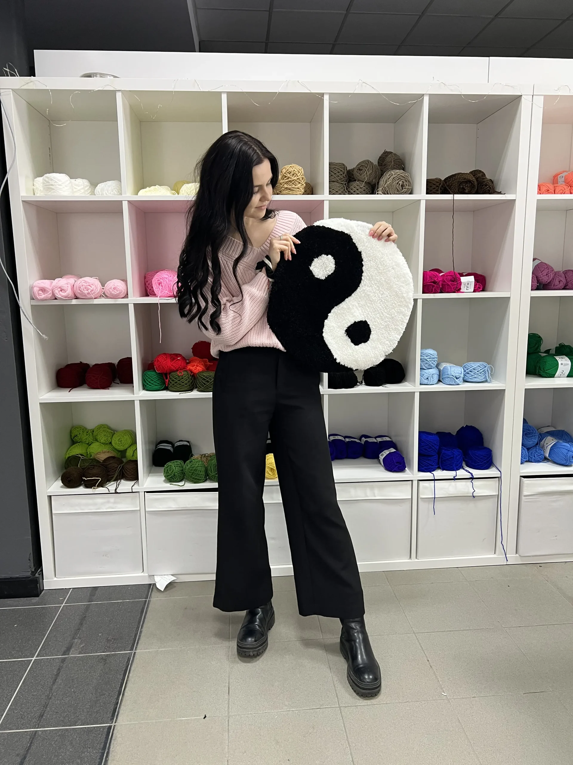 warsztaty tuftingu 5