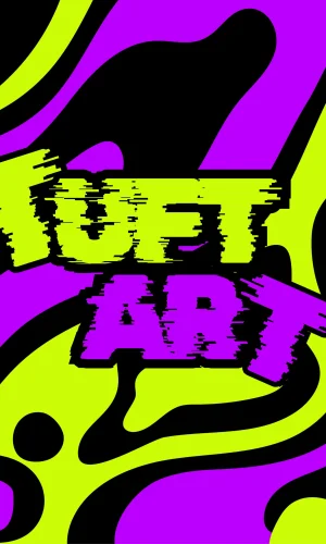 Logo tuftart